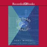 Gotham Tragic, Kurt Wenzel