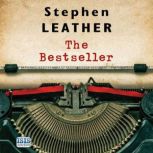 The Bestseller, Stephen Leather