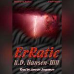 ErRatic, N.D. HansenHill