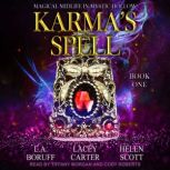 Karma's Spell, Lacey Carter Anderson