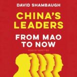 Chinas Leaders, David Shambaugh