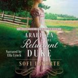Arabella and the Reluctant Duke, Sofi Laporte