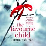 The Favourite Child, Emma Robinson