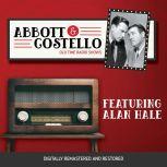 Abbott and Costello Featuring Alan H..., John Grant