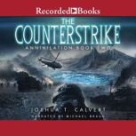 The Counterstrike, Joshua T. Calvert