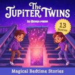 The Jupiter Twins Magical Bedtime St..., Koala Moon