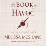 The Book of Havoc, Melissa McShane