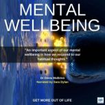 Mental Wellbeing, Dr. Denis McBrinn