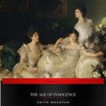 The Age of Innocence, Edith Wharton