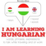 I am learning Hungarian, JM Gardner