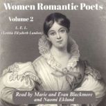 Women Romantic Poets  Volume 2, Letitia Elizabeth Landon