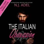 The Italian Obsession, N.J. Adel