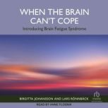 When the Brain Cant Cope, Birgitta Johansson