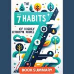 The 7 Habits of Highly Effective Peop..., Stephen Covey