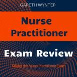 Nurse Practitioner, Gareth Wynter