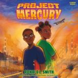 Project Mercury, Ronald L. Smith