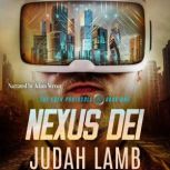 Nexus Dei, Judah Lamb