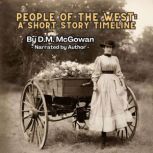 People of the West, David M. McGowan