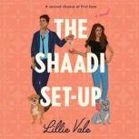 The Shaadi SetUp, Lillie Vale
