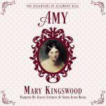 Amy, Mary Kingswood