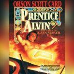 Prentice Alvin, Orson Scott Card