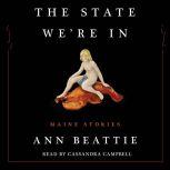 The State Were In, Ann Beattie