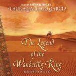 The Legend of the Wandering King, Laura Gallego Garcia