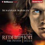Redemption, Susannah Sandlin