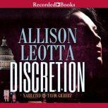 Discretion, Allison Leotta