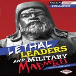 Lethal Leaders and Military Madmen, Sandy Donovan