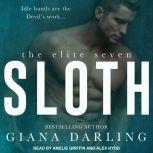 Sloth, Giana Darling