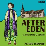 After Eden, Alison Leonard
