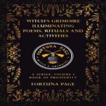 Witchs Grimoire  Illuminating Poems,..., Fortuna Page