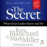 The Secret, 3rd Edition, Ken Blanchard