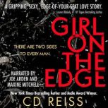 Girl on the Edge, CD Reiss