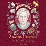 Agatha Christie, Nancy West
