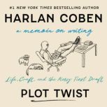 Plot Twist, Harlan Coben