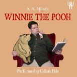 Winnie the Pooh, A. A. Milne