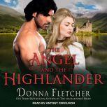 The Angel and the Highlander, Donna Fletcher