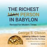 The Richest Man In Babylon, George S. Clason