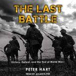 The Last Battle, Peter Hart