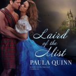 Laird of the Mist, Paula Quinn