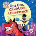 Moon Girl and Devil Dinosaur One Gir..., Michelle Meadows
