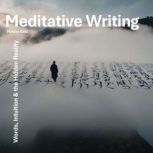 Meditative Writing, Moshe Katz