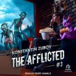 The Afflicted 3, Konstantin Zubov