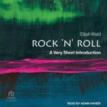 Rock n Roll, Elijah Wald