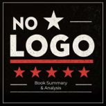 No Logo Book Summary  Analysis, Claire Jensen