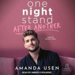 One Night Stand After Another, Amanda Usen