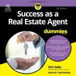Success as a Real Estate Agent For Du..., Dirk Zeller, CEO