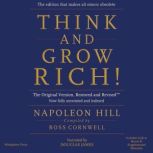 Think and Grow Rich! The Original Ver..., Napoleon Hill